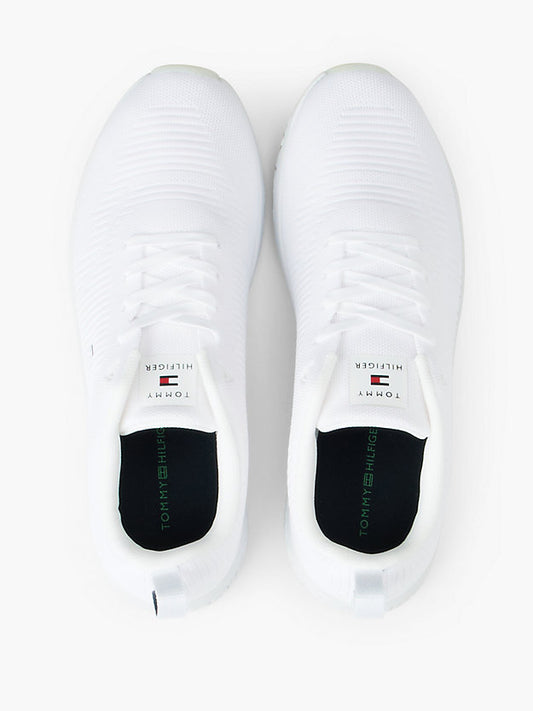 Signature Knitted Trainers