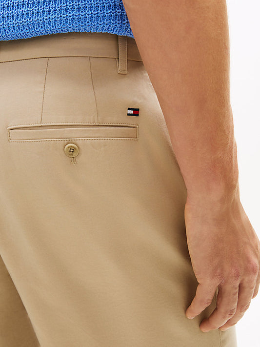 Dover Twill Regular Fit Chino Shorts