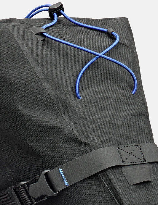 Saddle Pack - Black
