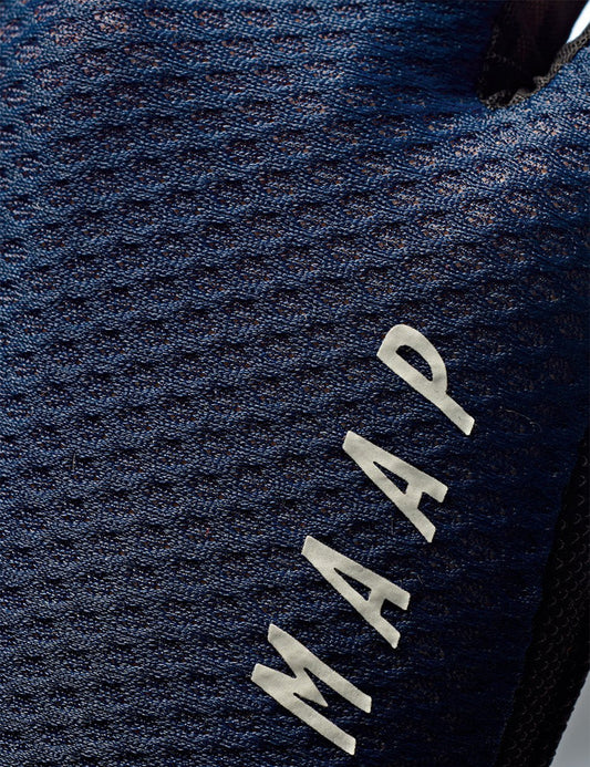 Pro Race Mitt - Navy Blue