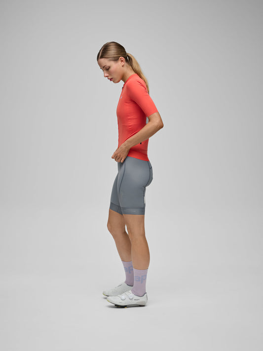 Women's Training Jersey 2.0 - WASHED RED