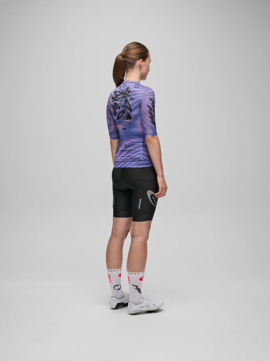 Women's Spectrum Pro Air Jersey 3.0 - GLITCH