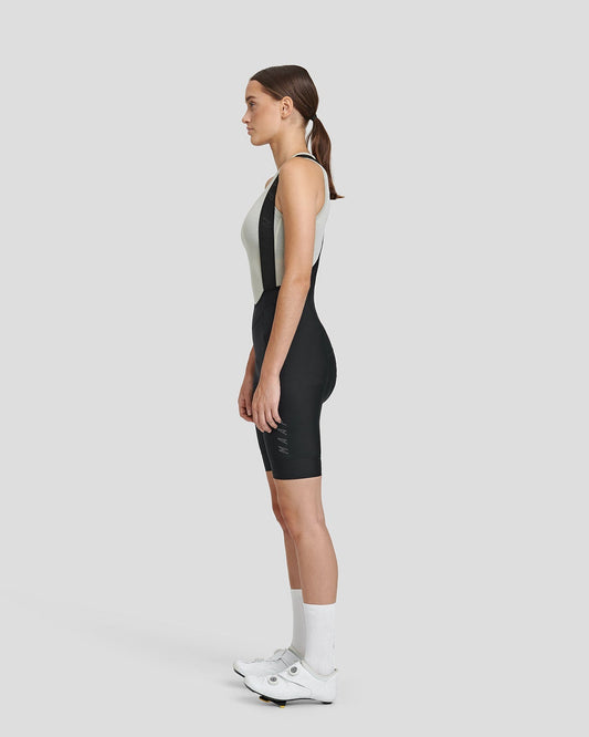 Women's Thermal Base Layer Vest - Fog
