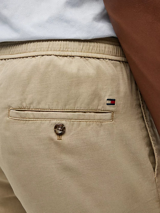 Dover Washed Regular Fit Shorts