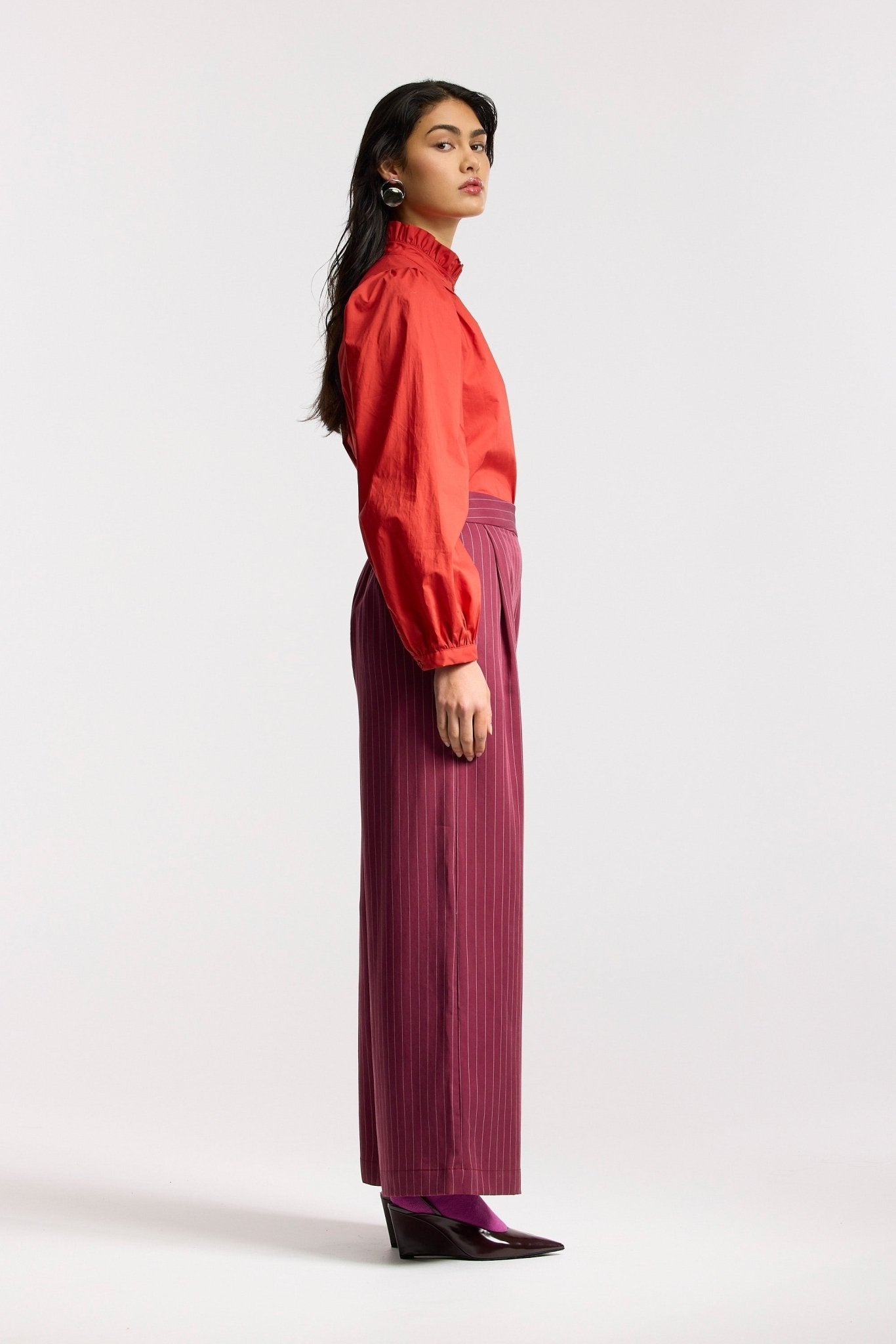 Resonate Blouse