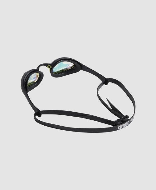 Cobra Ultra Swipe Mirror Goggles