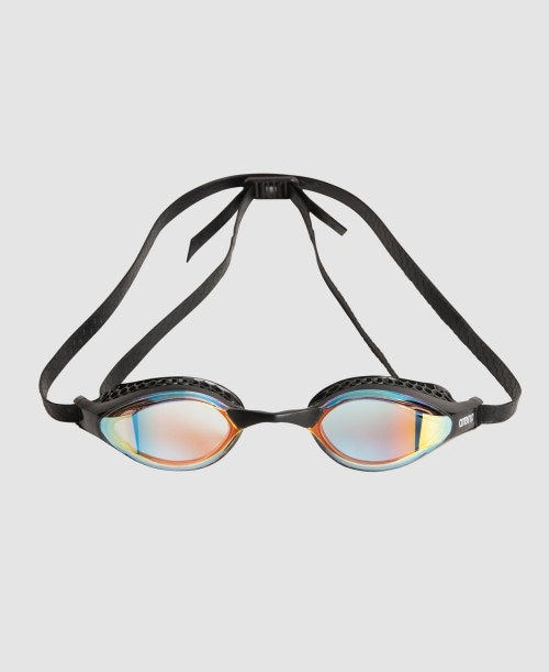 Air Speed Mirror Goggles