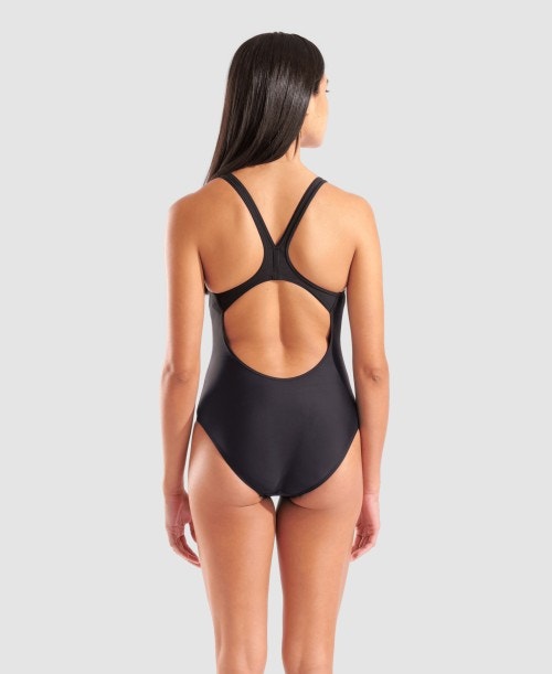 Women's Swimsuit Dynamo Solid