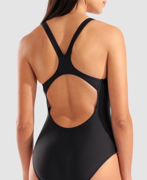 Women's Swimsuit Dynamo Solid