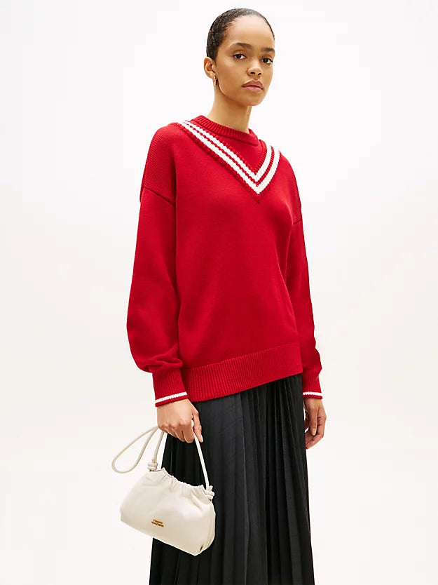 Soft Leather Crossbody Bag