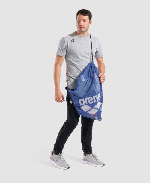 One Go Mesh Bag