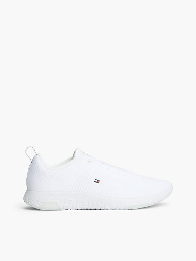 Signature Knitted Trainers