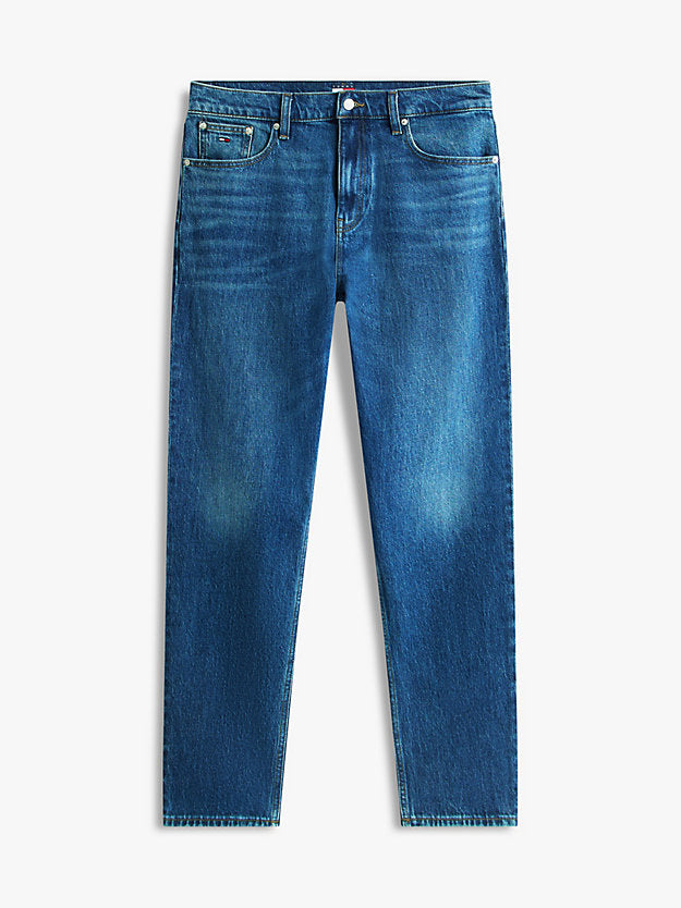 Faded Slim Jeans