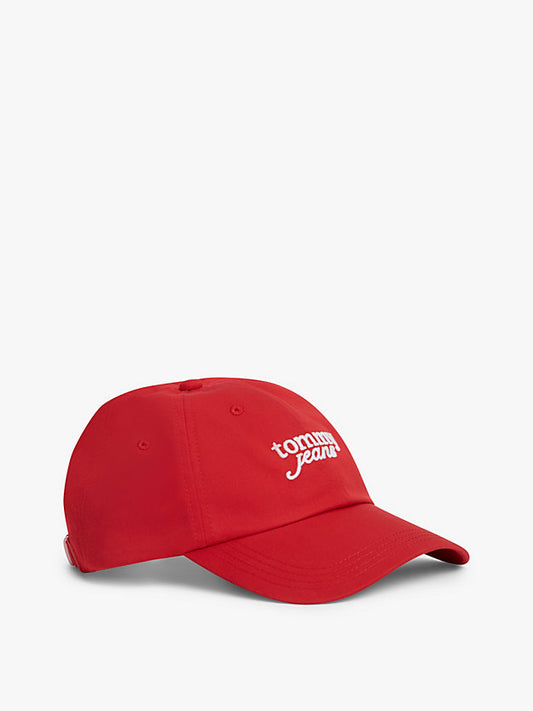 Logo Embroidery Baseball Cap