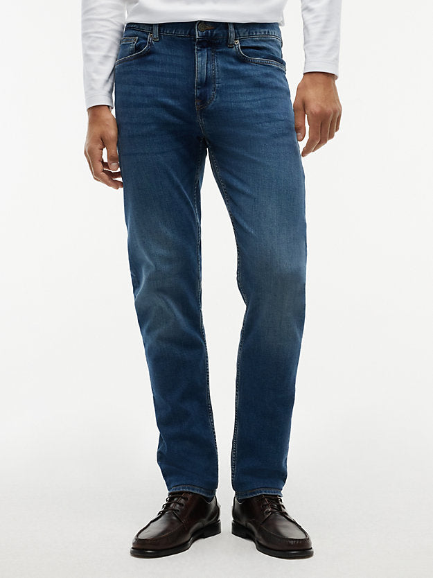 Bleecker Slim Jeans