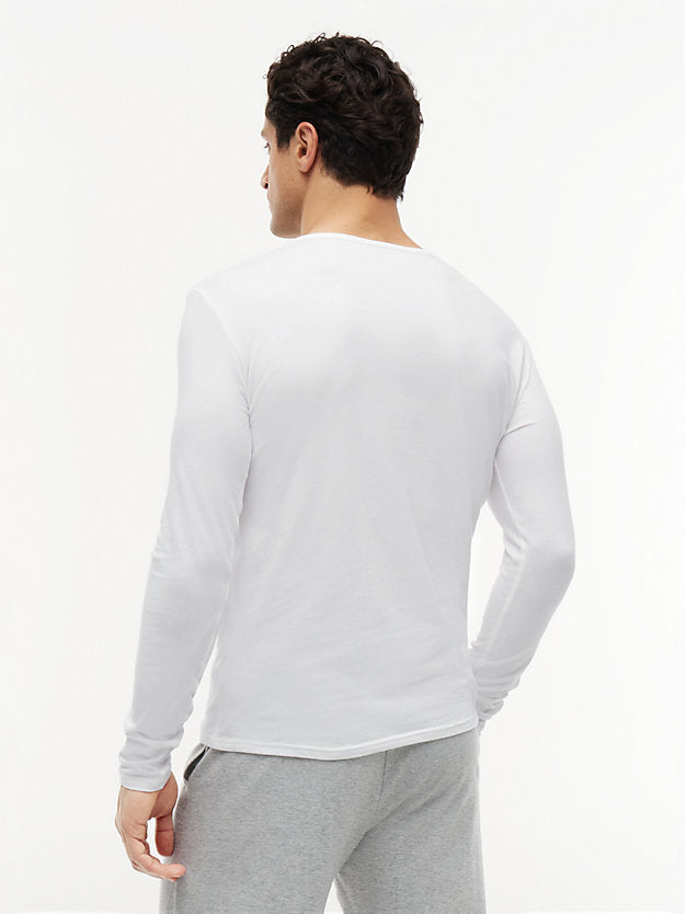 3-Pack Premium Essential Long Sleeve T-Shirts
