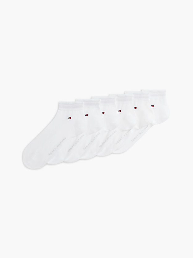 6-Pack Ankle Socks