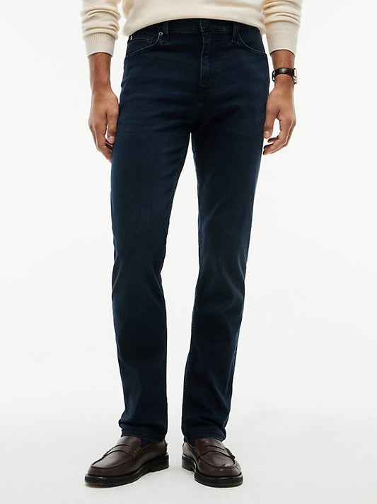 Denton Straight Leg Jeans