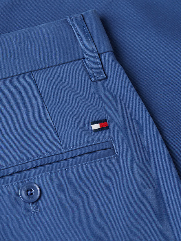1985 Denton Straight Twill Chinos