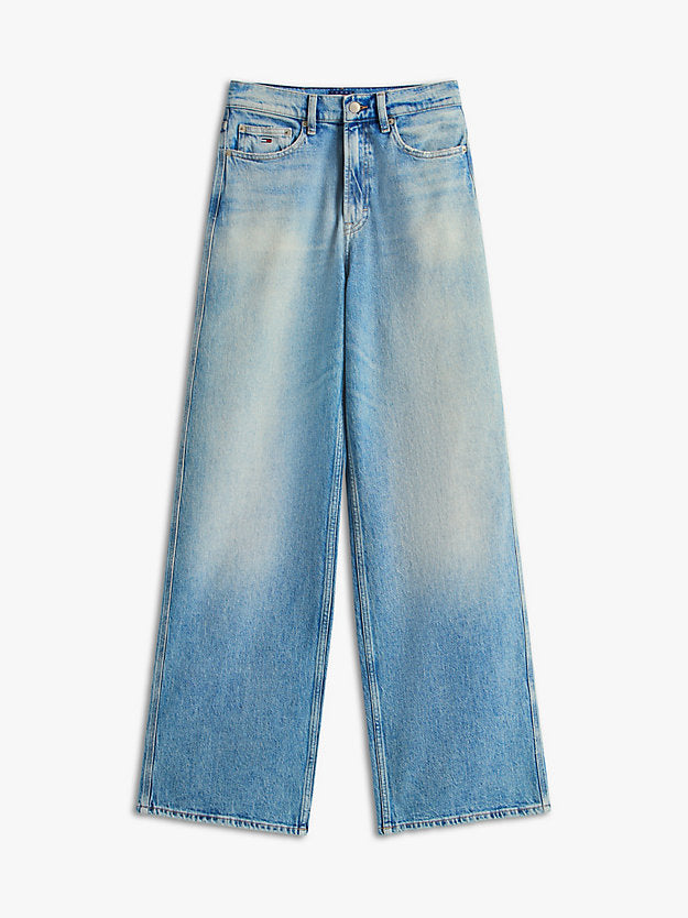 Claire High Rise Wide Leg Jeans
