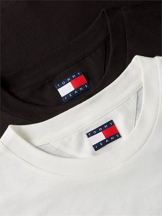 2-Pack Flag Extra Slim T-Shirts