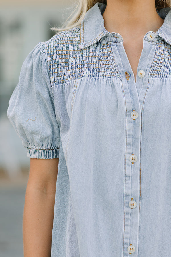 Robe salopette en jean pour femme (2 achetés, livraison gratuite)