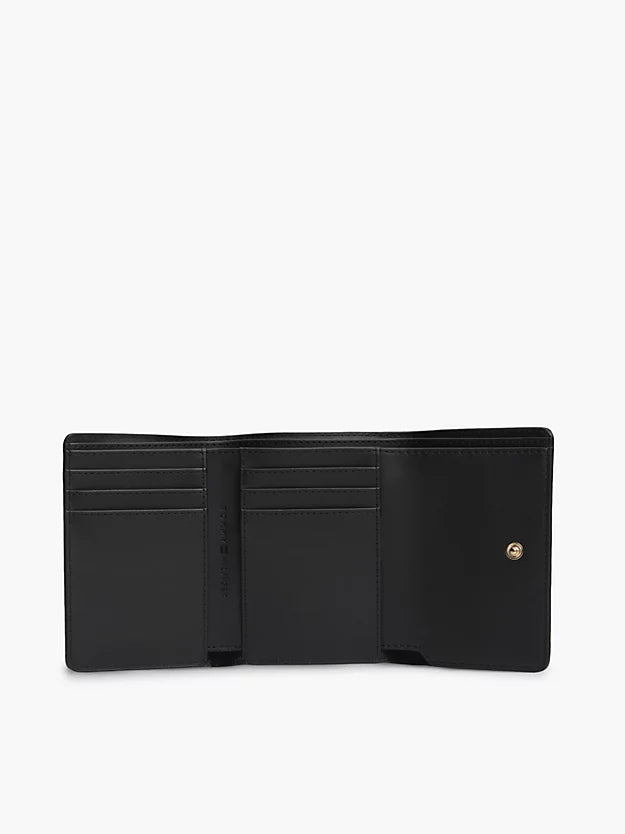 Debossed Trifold Wallet