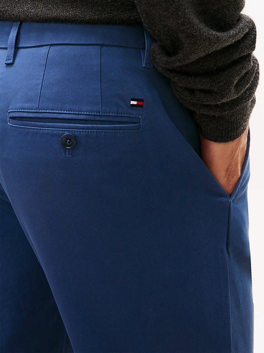 1985 Denton Straight Twill Chinos