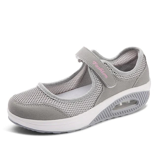 🔥Vente Flash 2024 -70%🔥Chaussures de marche extensibles, respirantes et légères