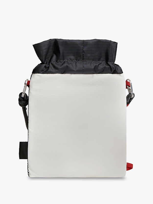 Outdoor Drawstring Sacoche Bag