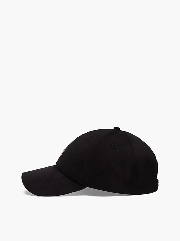 Chic Monogram Baseball Cap