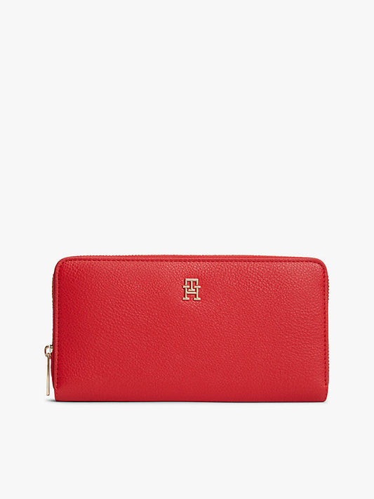 Zip-Around Wallet