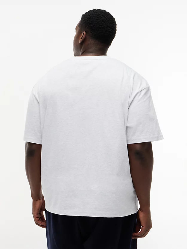 Plus Original Logo Pyjama T-Shirt
