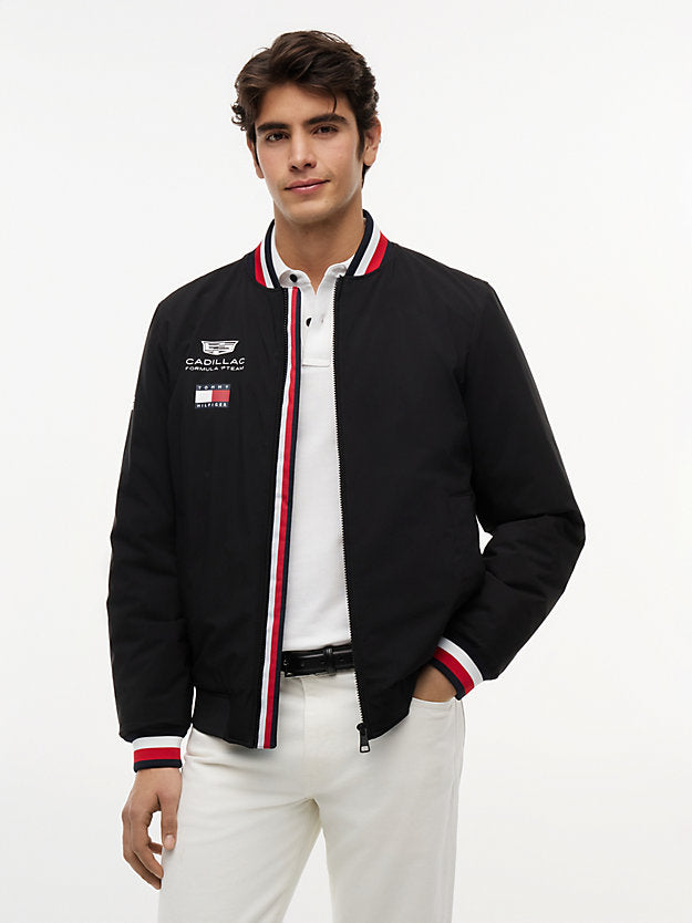 1 Team Varsity Jacket