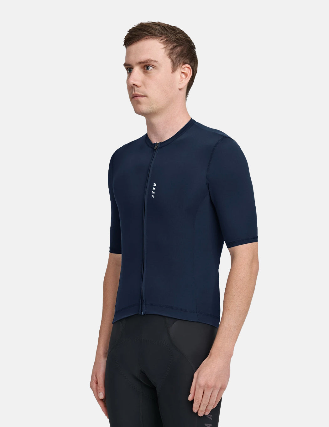 Maillot d'entraînement - Bleu marine