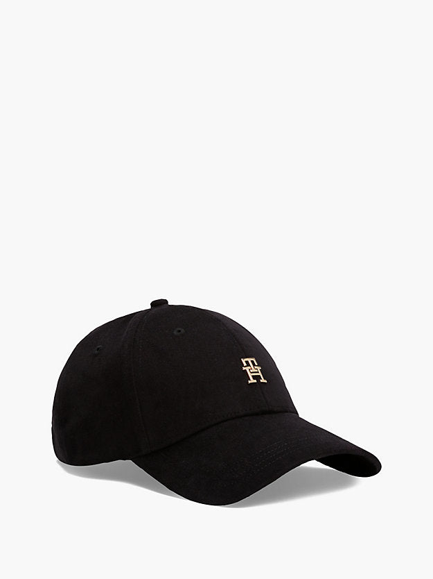 Chic Monogram Baseball Cap
