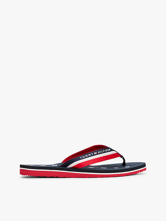 Webbing Beach Sandals