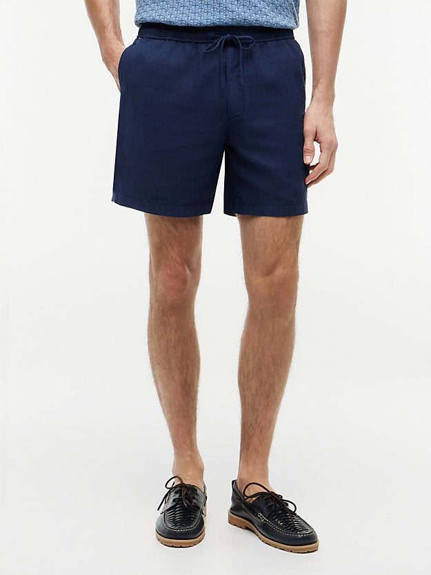 Dover Washed Regular Fit Shorts