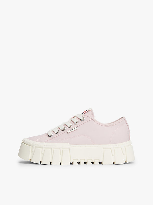 Logo Platform Trainers
