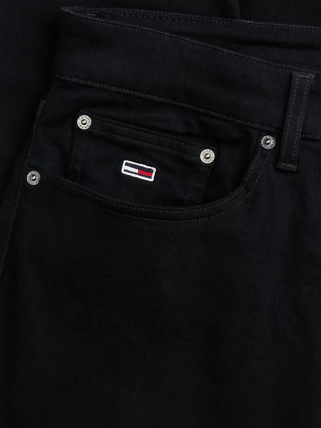 Austin Slim Tapered Jeans
