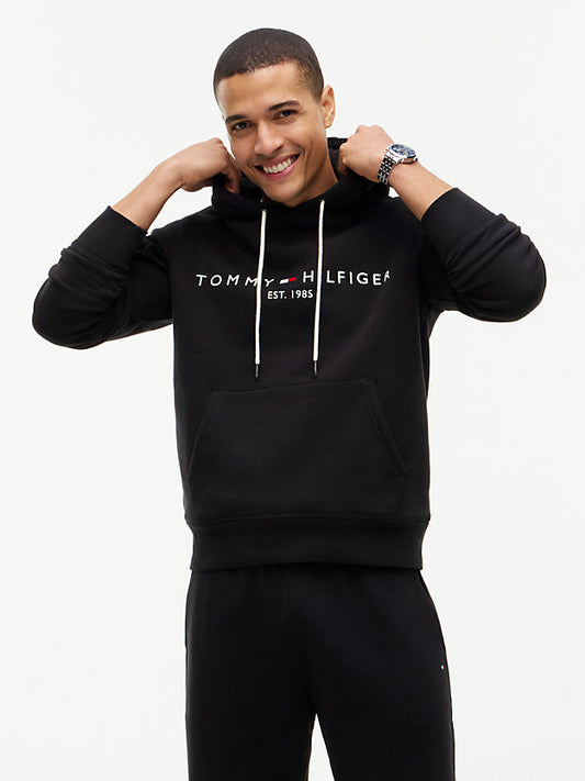 Logo Flex Fleece Hoody