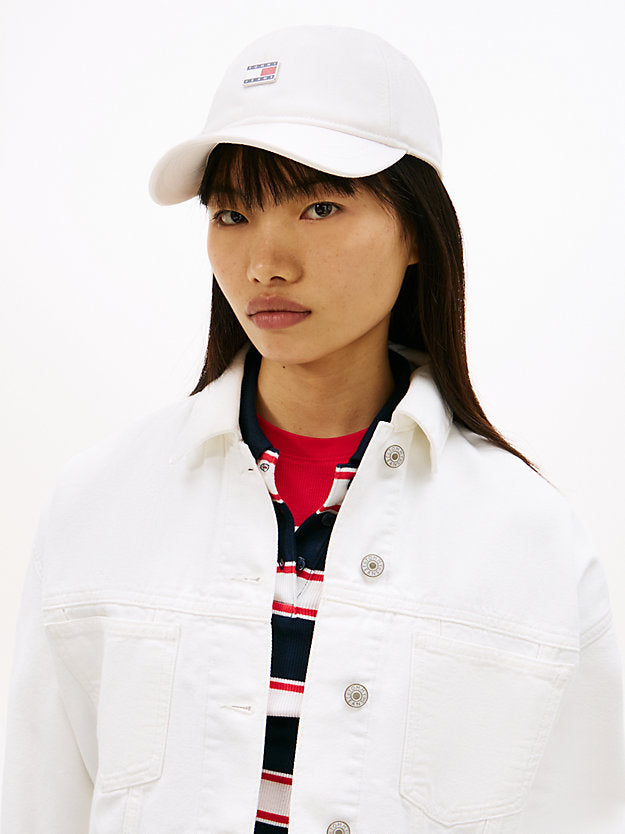Heritage Plaque Baseball Cap