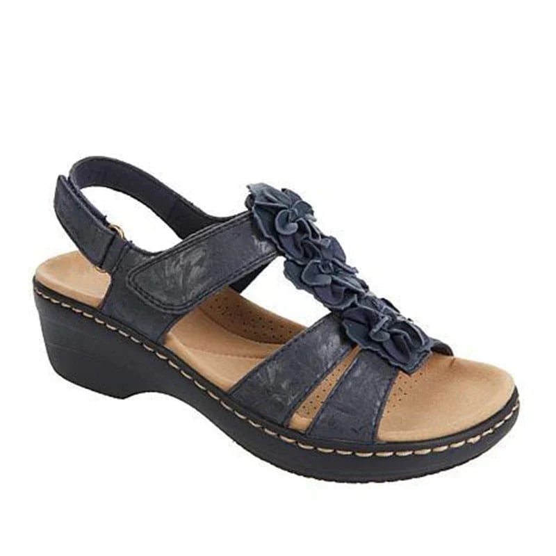 🔥LETZTER TAG 50% RABATT – Böhmische Sommersandalen