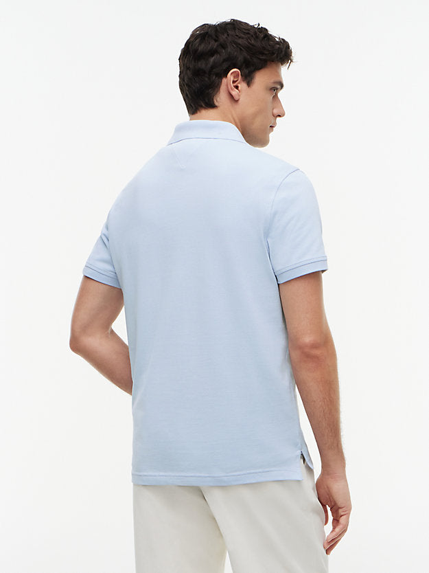 1985 Regular Fit Pique Polo Shirt