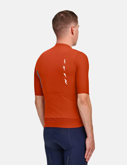Evade Pro Base Jersey - Brick