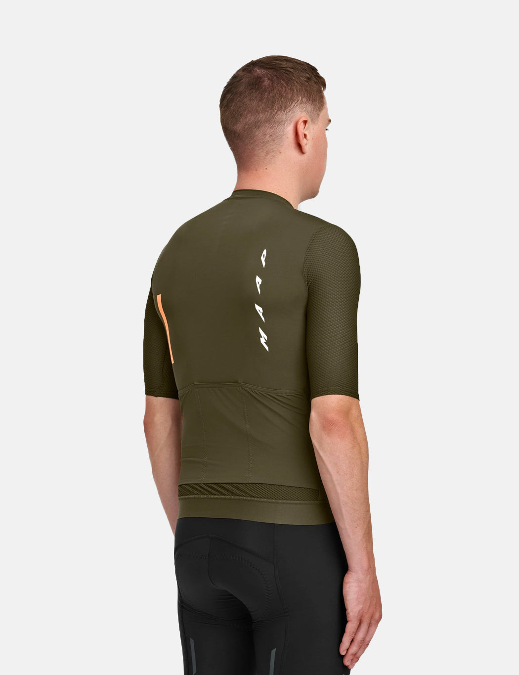 Maillot de corps Evade Pro - Vert olive
