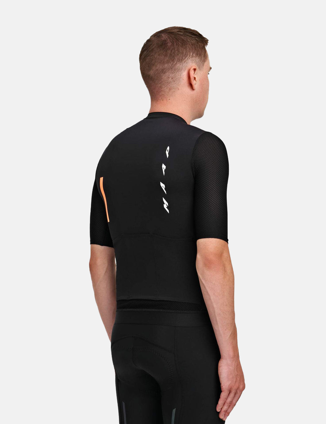 Maillot de corps Evade Pro - Noir
