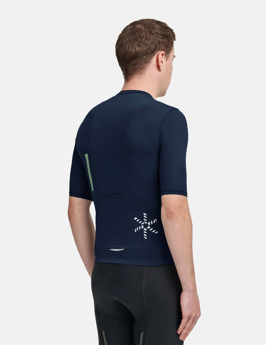 Maillot d'entraînement - Bleu marine