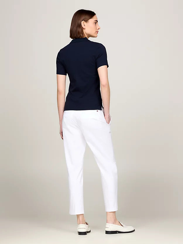 Heritage Slim Fit Polo Shirt