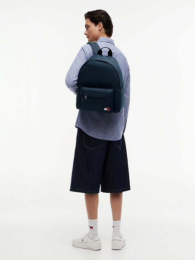 Essential Logo Dome Backpack